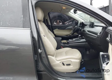 2017 Mazda Cx-9 Touring z USA, uszkodzony, nr VIN JM3TCACY6H0132095